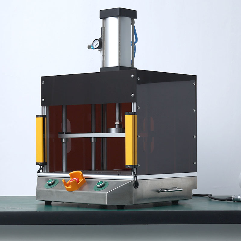 OsakaAir tightness test fixture